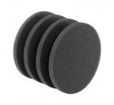 Zehnder Filter set 4x Coarse 45% (G3) for ComfoSpot Twin 40