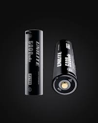 Unilite 21700-5000MAH Rechargeable Battery