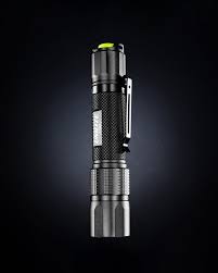 Unilite F-1400 Dual Power Aluminium Flashlight