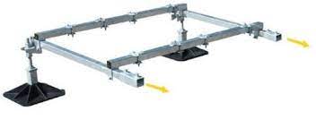 Multi Frame Extender Kit