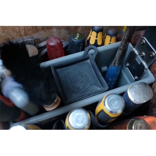 Veto Tech OT-MC Open-Top Tool Storage Optimizer with Free MB2B Meter Bag