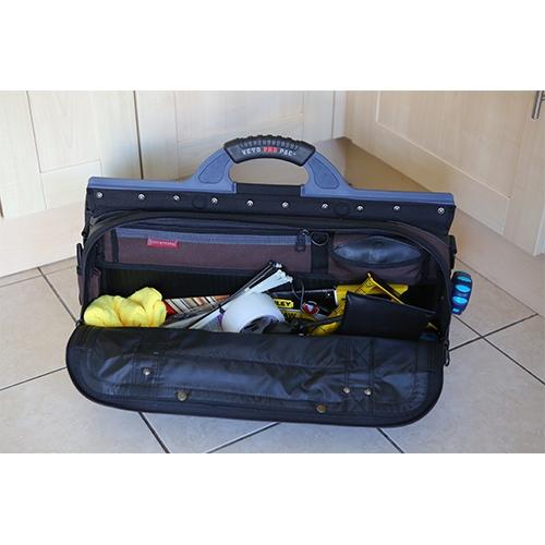 Veto XXLF Horizontal Storage Bag with Free CB-LD Tool Bag
