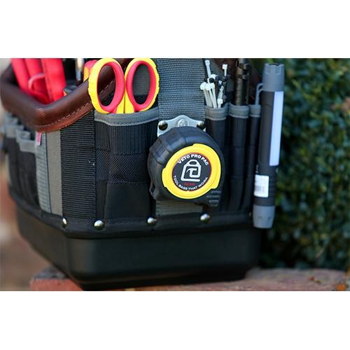 Veto Tech OT-MC Open-Top Tool Storage Optimizer with Free MB2B Meter Bag
