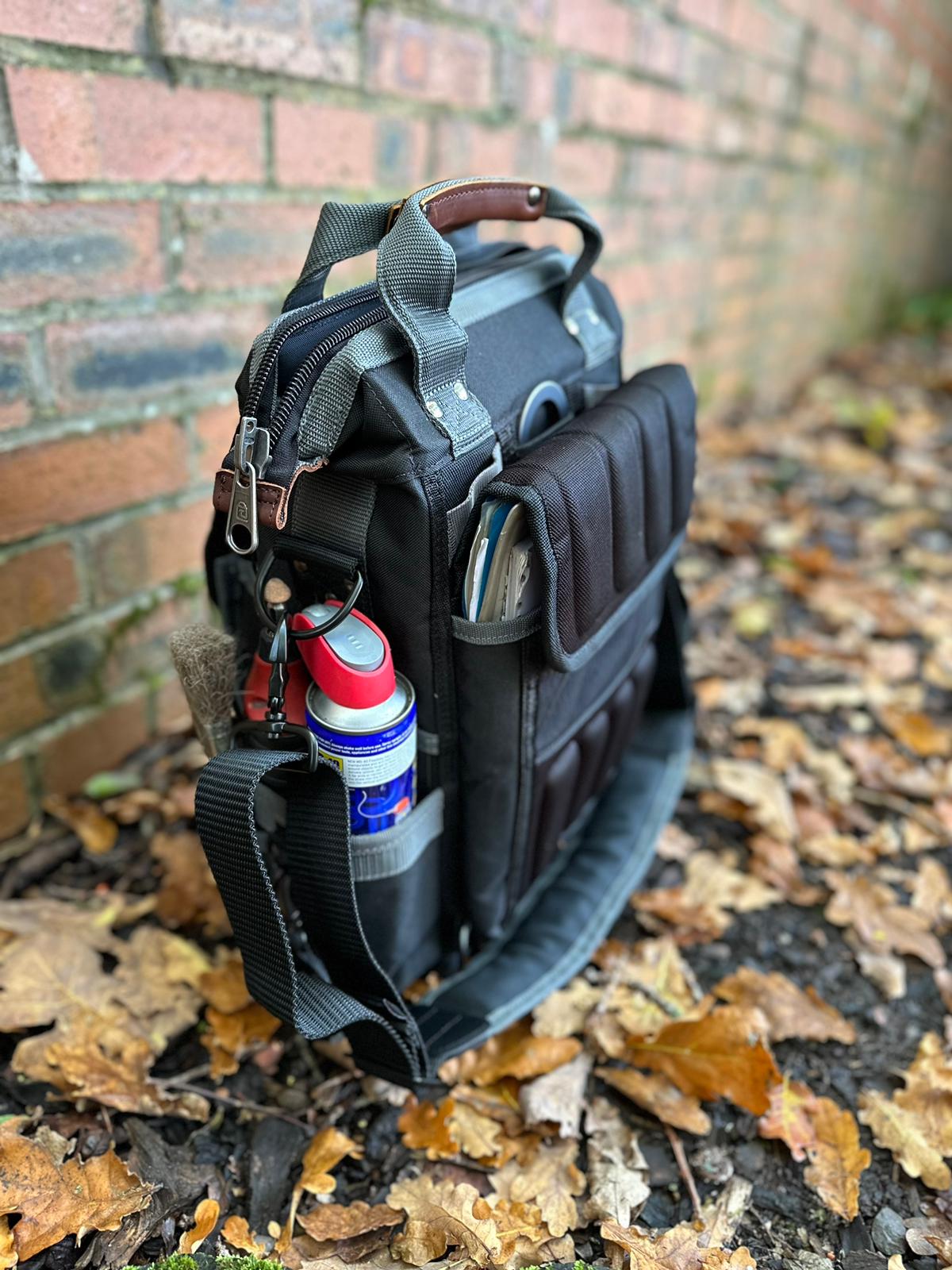 Veto MB4B Meter Bag