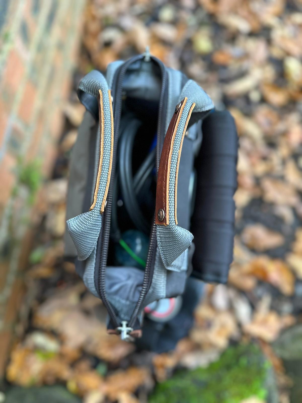 Veto MB4B Meter Bag with Free MB2B Meter Bag