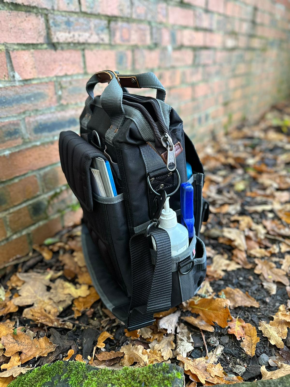 Veto MB4B Meter Bag with Free MB2B Meter Bag