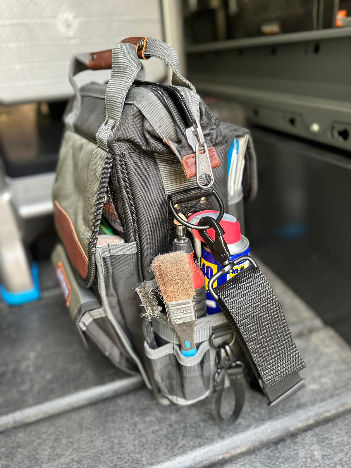 Veto MB4B Meter Bag with Free MB2B Meter Bag