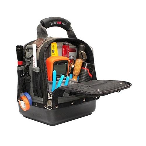 Veto Tech MC Compact Tool Bag For Short Shank Tools with Free MB2B Meter Bag - DUE IN ATHTHE END OF JUNE 2026