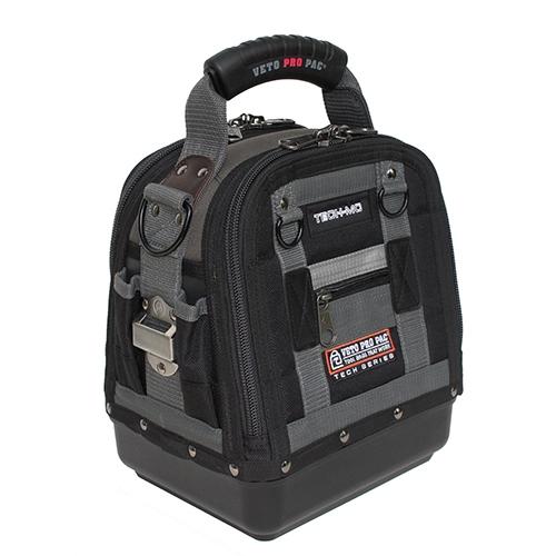 Veto Tech MC Compact Tool Bag For Short Shank Tools with Free MB2B Meter Bag