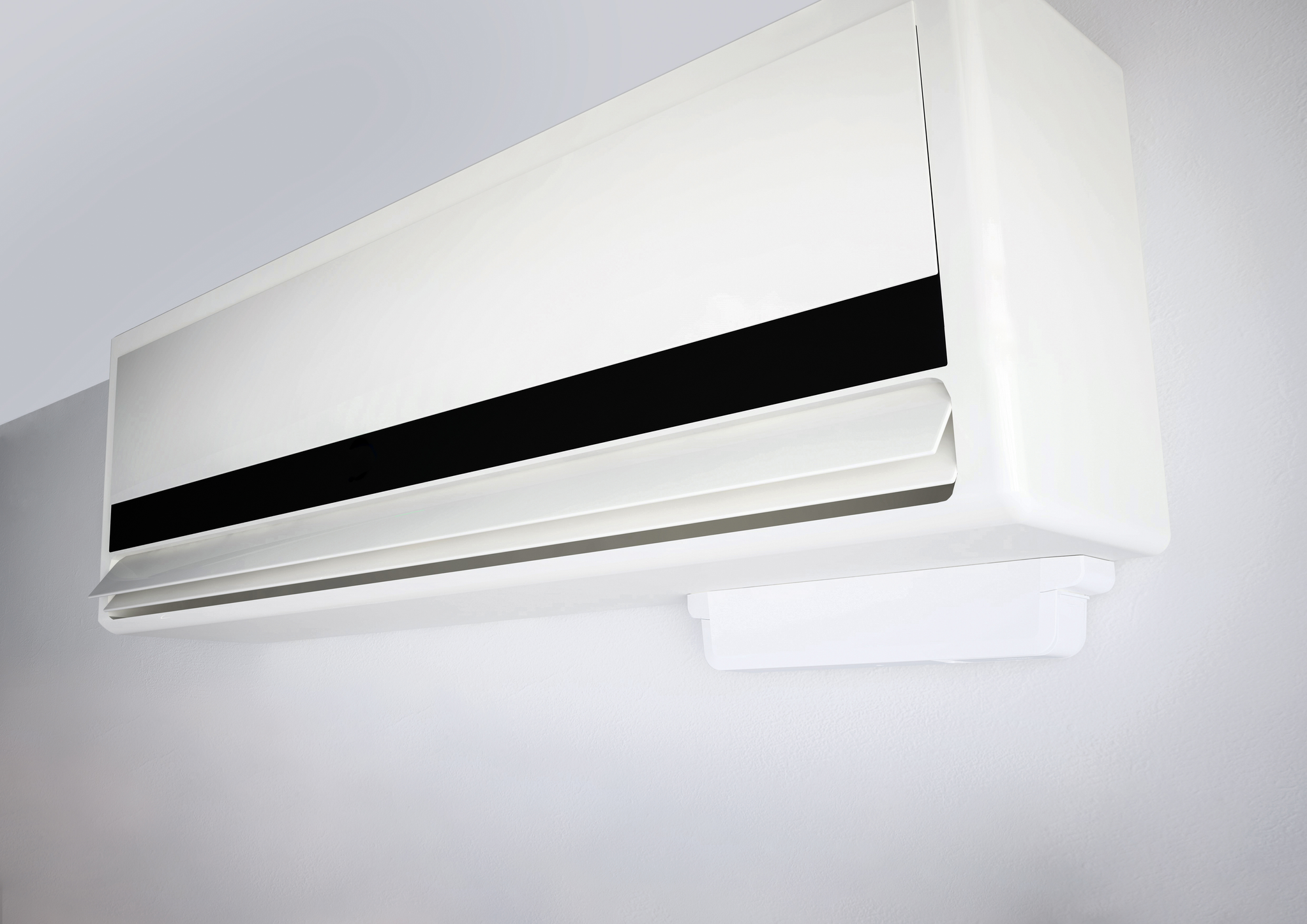 FP3450 Aspen Silent + Mini White Condensate Removal Pump