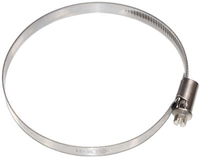 Worm Drive Clip - 60mm to 325mm diameter