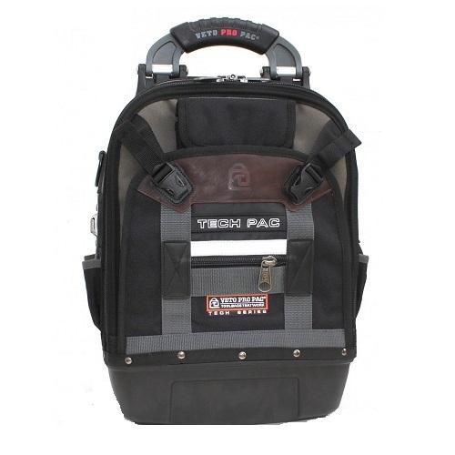 Veto Pro Pac Tech-Pac with Free CB-LD Tool Bag