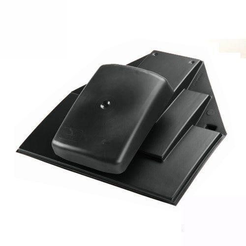 UB19 PLAIN TILE 100-160 Anthracite