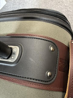 Veto Pro Pac Tech-XL Wheeler - EX-DISPLAY SHOW BAG