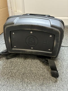 Veto Pro Pac Tech-Pac - EX-DISPLAY SHOW BAG
