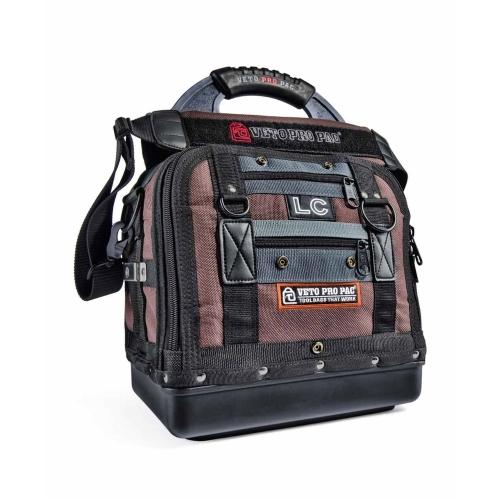 Veto LC Small Compact Job-Specific Tool Bag with Free MB2B Meter Bag