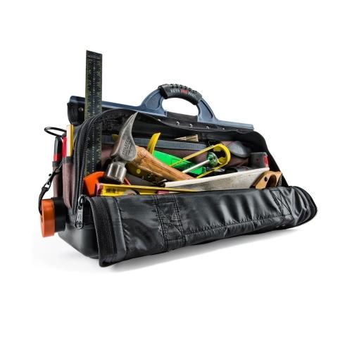 Veto XXLF Horizontal Storage Bag with Free CB-LD Tool Bag