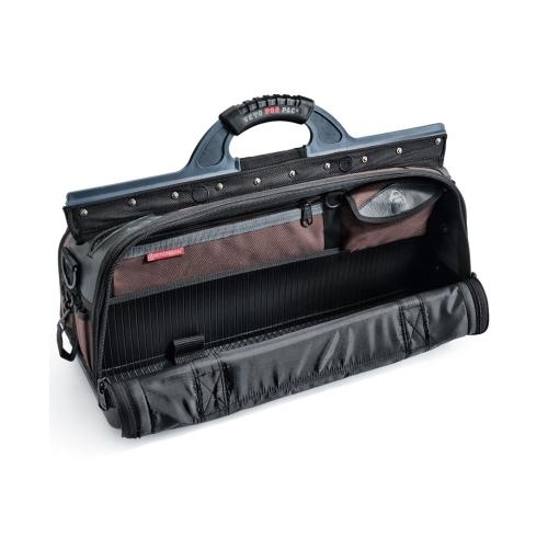 Veto XXLF Horizontal Storage Bag with Free CB-LD Tool Bag