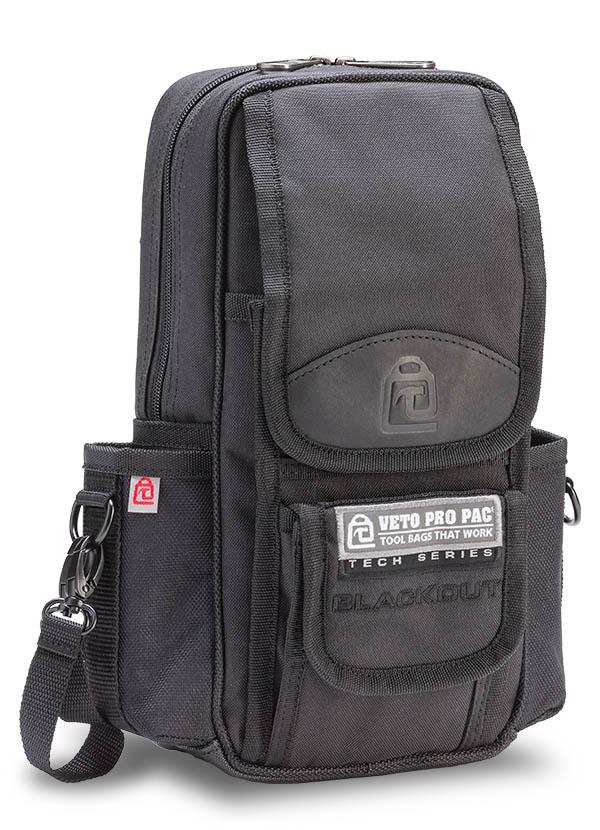 Veto MB2 Blackout Tool Bag