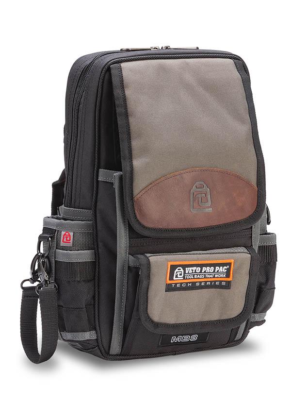 Veto MB3 Meter Bag