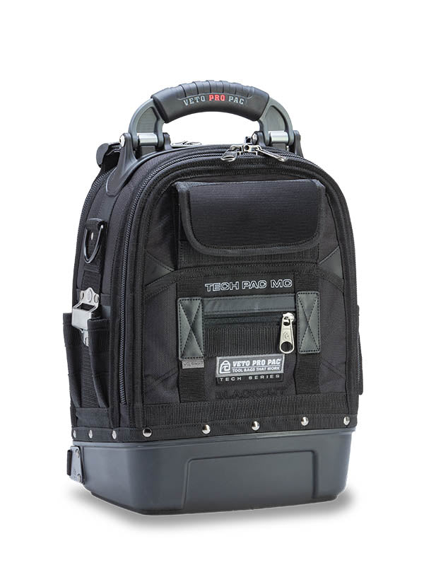 Veto Pro Pac Tech-Pac MC Blackout