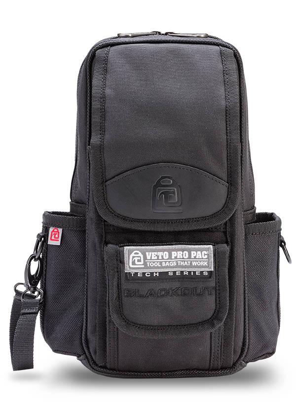 Veto MB2 Blackout Tool Bag