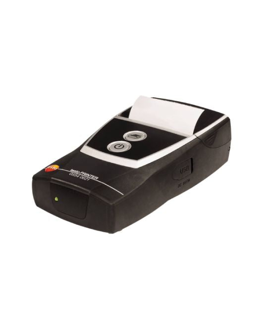 Bluetooth®/IRDA printer