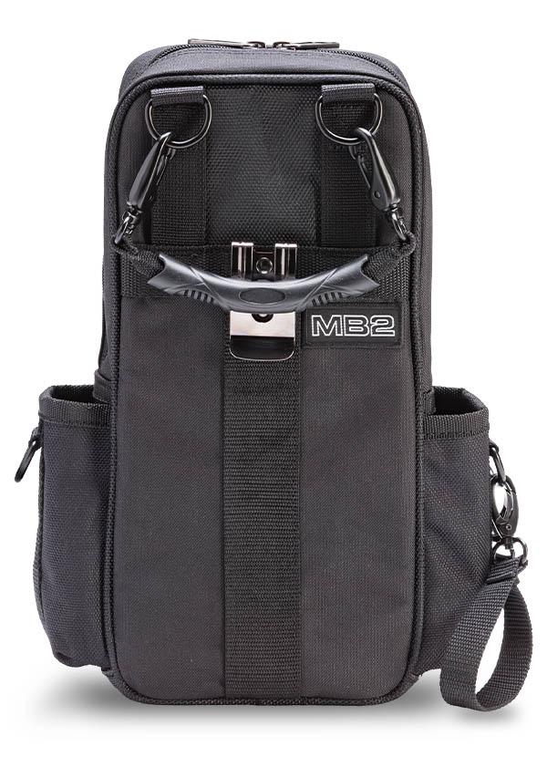 Veto MB2 Blackout Tool Bag