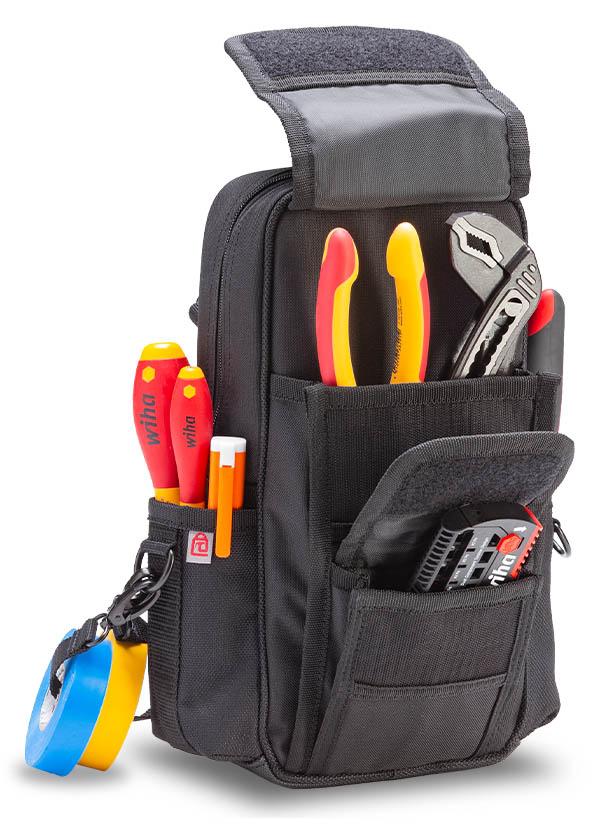 Veto MB2 Blackout Tool Bag