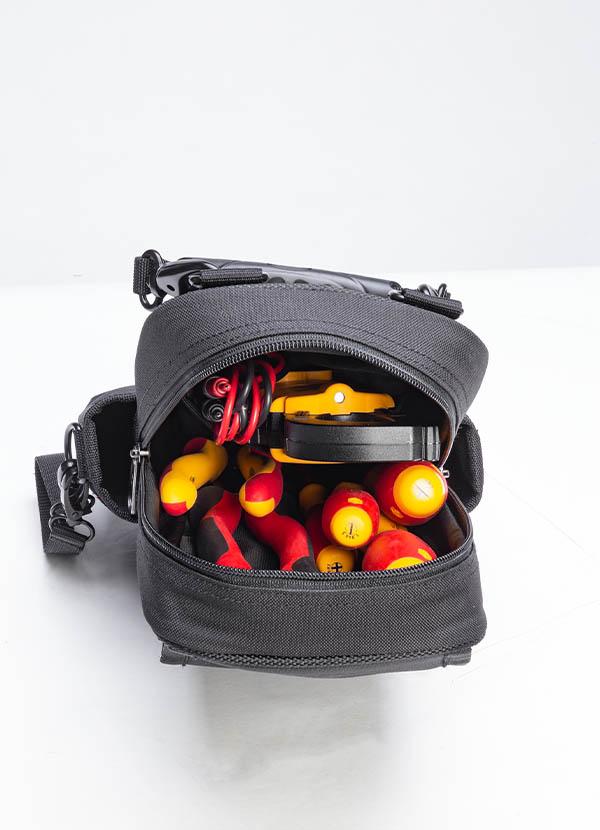 Veto MB2 Blackout Tool Bag