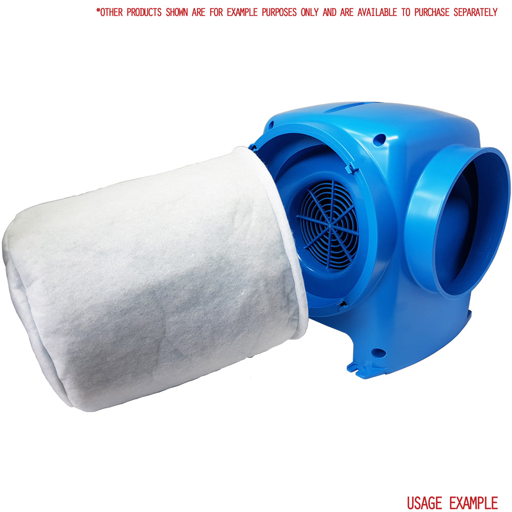 Nuaire Drimaster Replacement Filter (Post-2001)