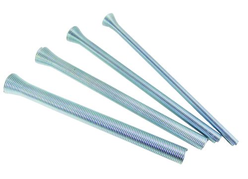 JAVAC Bending Spring (5 Sizes)