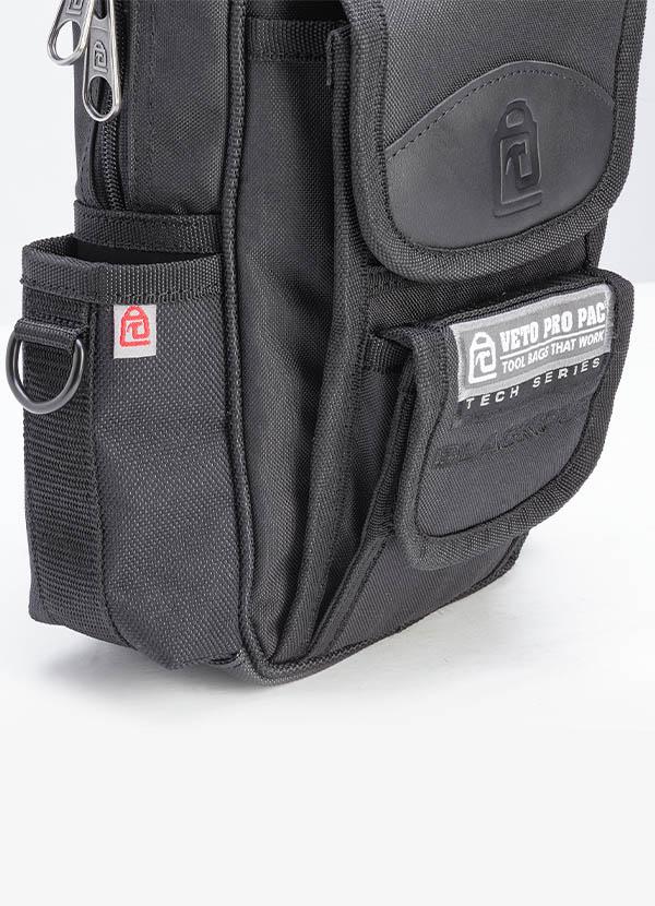 Veto MB2 Blackout Tool Bag