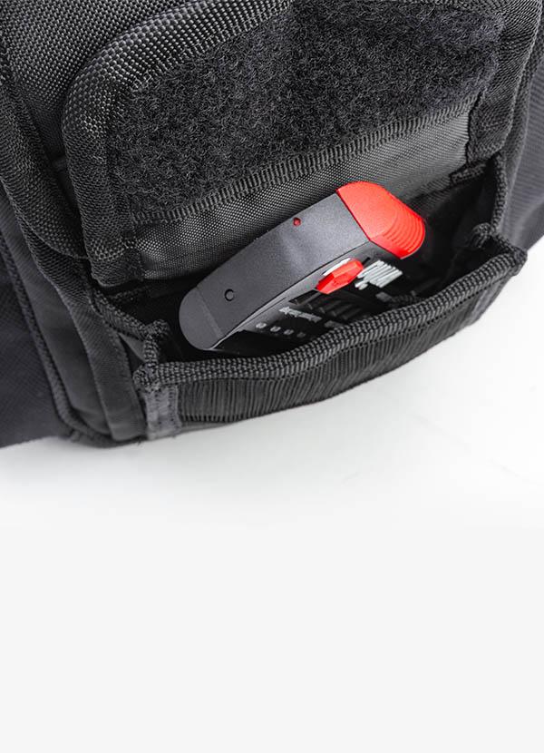 Veto MB2 Blackout Tool Bag