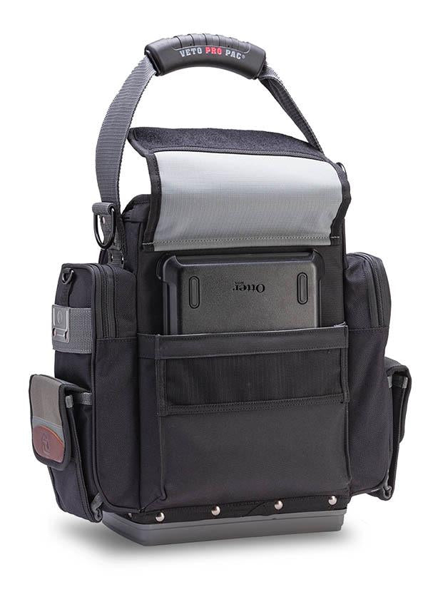 Veto TP-XXL Extra Large Tool Pouch