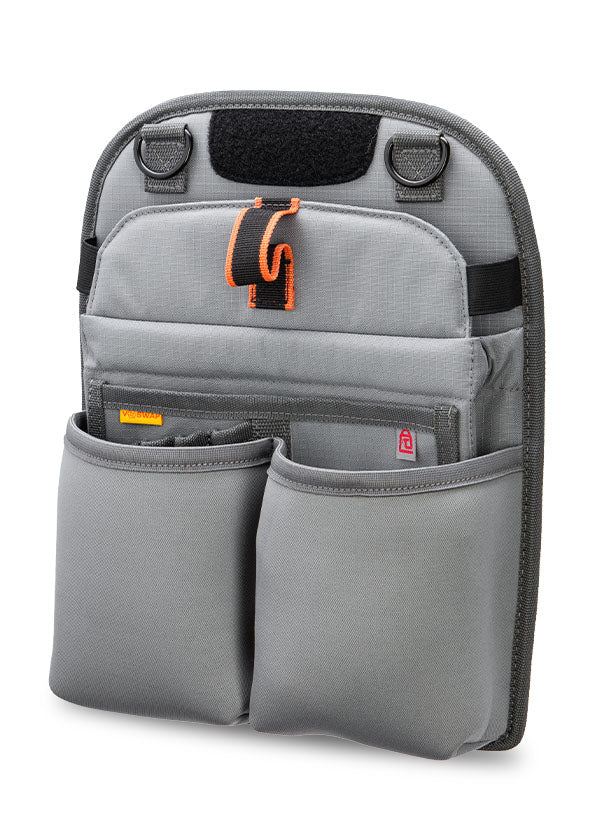 Veto Swap-Out Tablet Panel for Tech MCT Blackout/Infrared/Special Ops