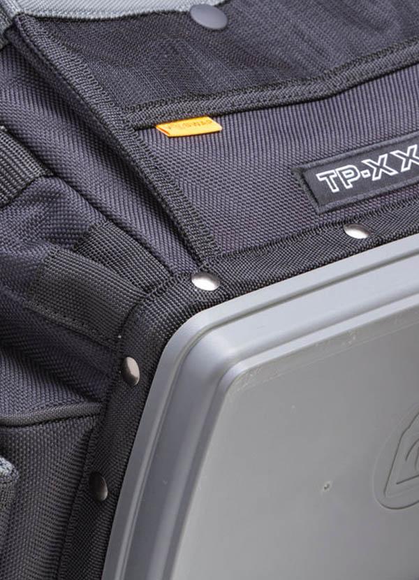 Veto TP-XXL Extra Large Tool Pouch
