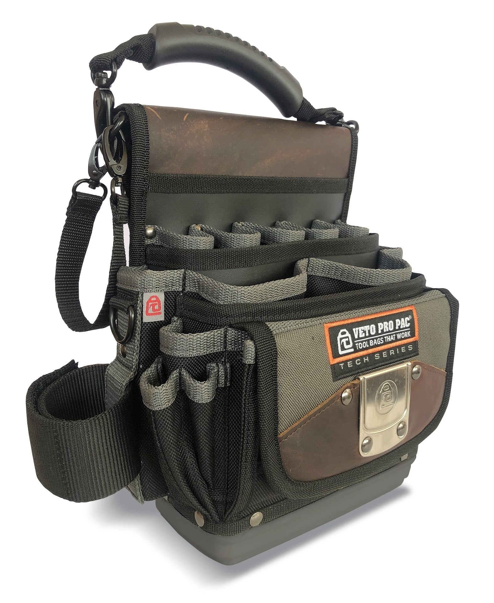 Veto TP5B Tool Organizer Hard Base - DUE MID JAN 2026