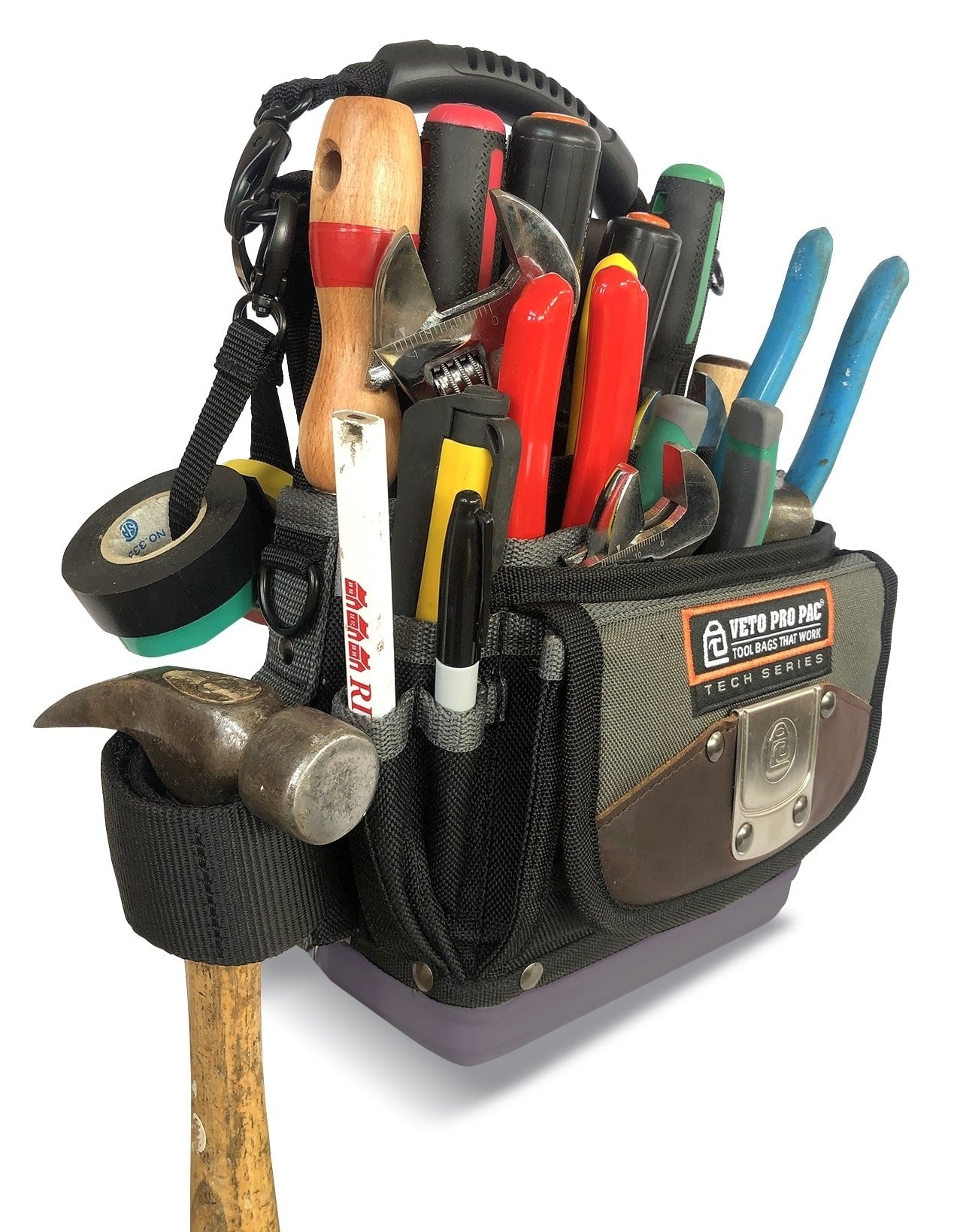 Veto TP5B Tool Organizer Hard Base - DUE MID JAN 2026