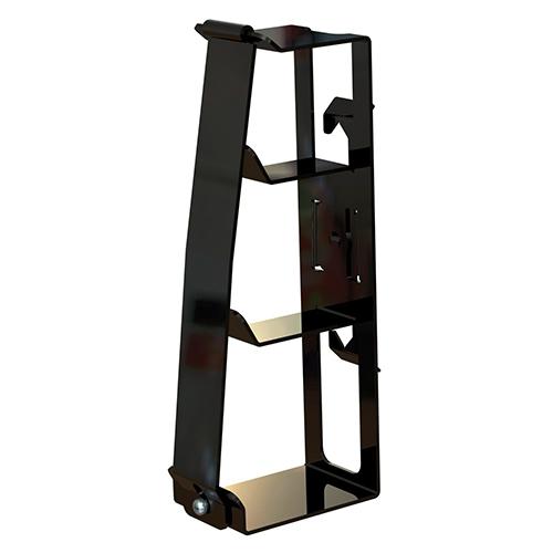 3 pipe clip size 4 bag of 5