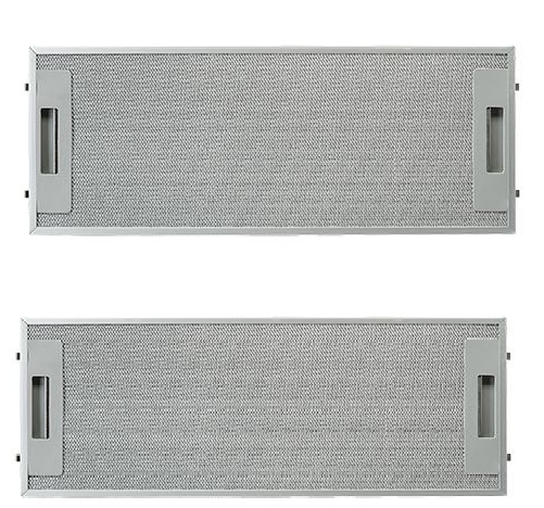 Vent Axia  COOKER HOOD FILTER SET PULL OUT HOOD - 2 FILTER PACK
