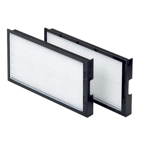 Zehnder ComfoAir 200 Filter Set, ISO ePM1 (F7), 2 pcs