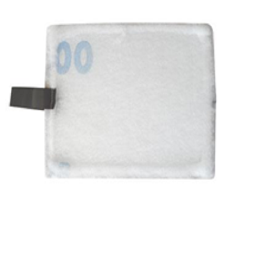 Vent Axia Kinetic B, BH M5 Pollen Filter for Kinetic B, BH & Cooker Hood Units