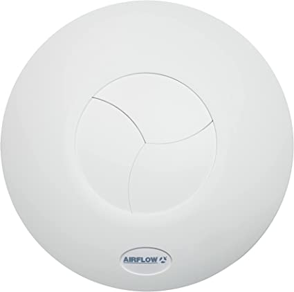 Airflow iCONsmart 15 240V 100mm Extractor Fan Outlet