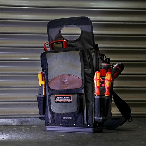 Veto MB3B Meter Bag