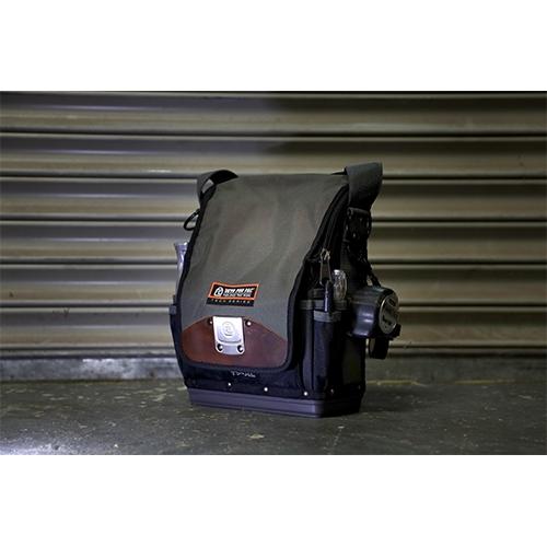 Veto TP-XL Large Tool Pouch