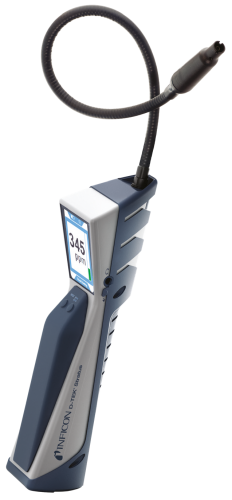 Javac D-TEK Stratus Refrigerant Leak Detector