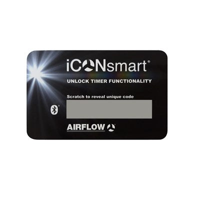 Airflow iCONsmart Timer