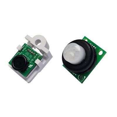 Airflow iCONsmart Humidity Timer & Motion Sensor