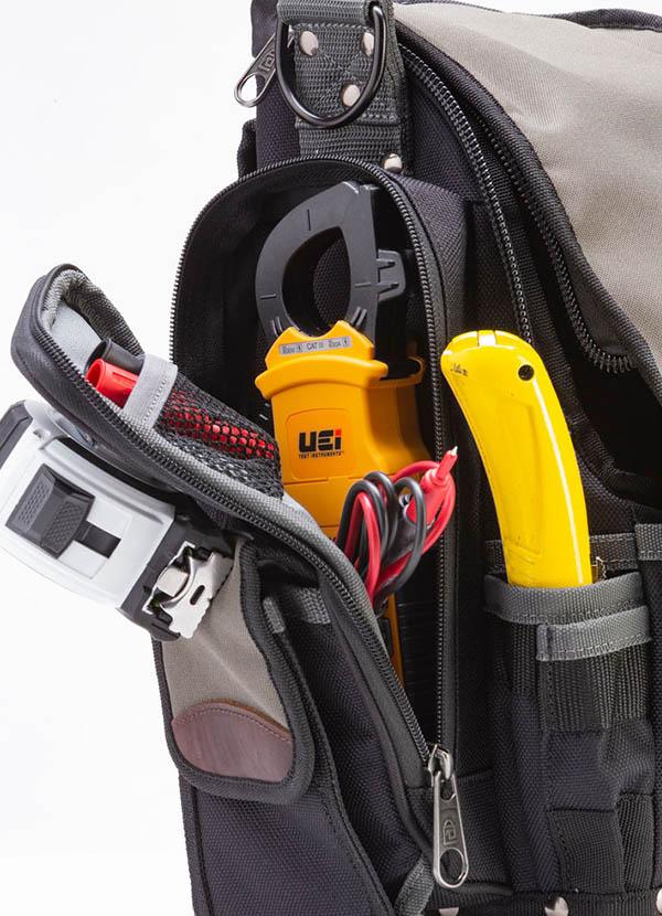 Veto TP-XXL Extra Large Tool Pouch